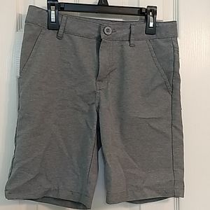 Boy's shorts